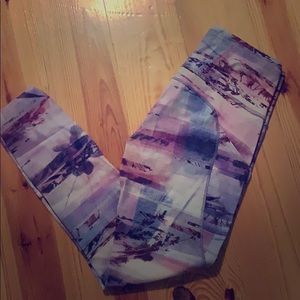 Lululemon Fast and Free